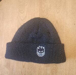 Spitfire Fleece Lined Beanie